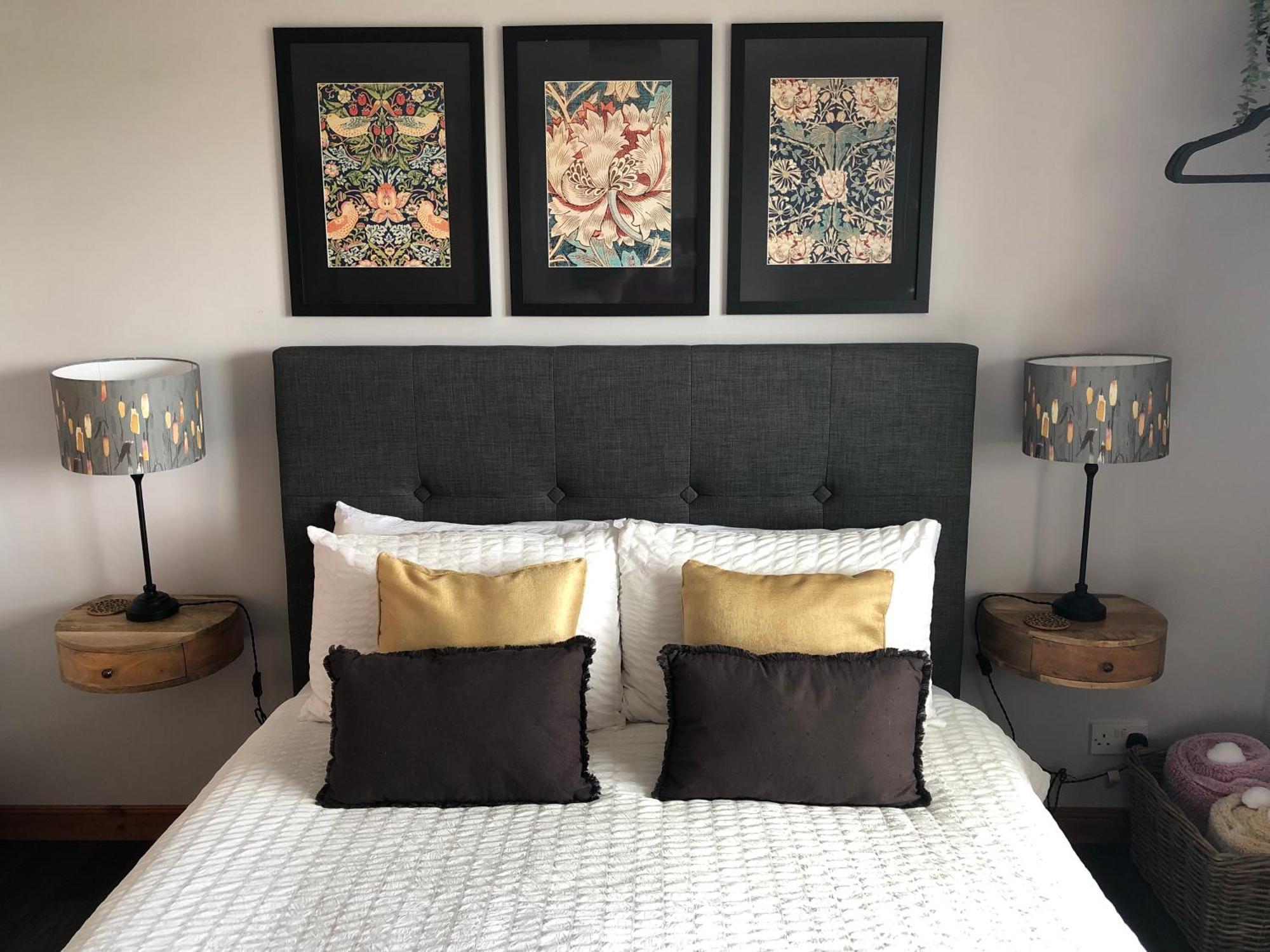 Bed and Breakfast Aurora Ose Екстер'єр фото